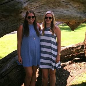 Meet your Posher, Maureen